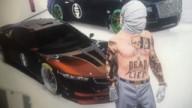Jester: Custom Paint Job by All Money In
