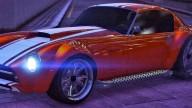 Mamba: Custom Paint Job by Modz-Sn34k3rS