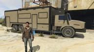 Terrorbyte: Custom Paint Job by Miz-Vaaanjie