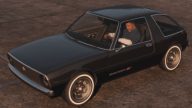 Rhapsody: Custom Paint Job by Fatahaunter Rhapsody: Custom Paint Job by Fatahaunter
