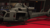 Valkyrie: Custom Paint Job by skyfalls_22