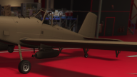Duster 300-H: Custom Paint Job by skyfalls_22 Duster 300-H: Custom Paint Job by skyfalls_22
