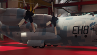 Titan 250 D: Custom Paint Job by skyfalls_22