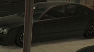 Cognoscenti 55 (Armored): Custom Paint Job by skyfalls_22 Cognoscenti 55 (Armored): Custom Paint Job by skyfalls_22
