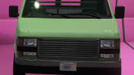 Pony: Custom Paint Job by skyfalls_22 Pony: Custom Paint Job by skyfalls_22