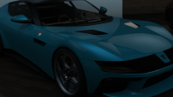Cartuccia GT: Custom Paint Job by Rosita Cartuccia GT: Custom Paint Job by Rosita