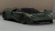 Veleno GT: Custom Paint Job by KAETNN
