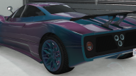 Horus: Custom Paint Job by Sicarius_Avindar Horus: Custom Paint Job by Sicarius_Avindar