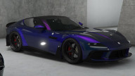 Cartuccia GT: Custom Paint Job by KAETNN Cartuccia GT: Custom Paint Job by KAETNN