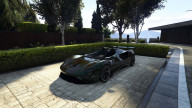 Luiva: Custom Paint Job by Lexiture Luiva: Custom Paint Job by Lexiture