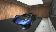 FMJ MK V: Custom Paint Job by Lexiture FMJ MK V: Custom Paint Job by Lexiture