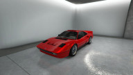 Itali Classic: Custom Paint Job by Lexiture Itali Classic: Custom Paint Job by Lexiture
