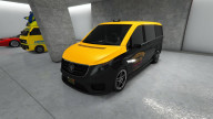 Läufer: Custom Paint Job by Lexiture
