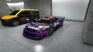 LRC GT: Custom Paint Job by Lexiture LRC GT: Custom Paint Job by Lexiture