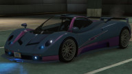 Horus: Custom Paint Job by ECduzit00 Horus: Custom Paint Job by ECduzit00