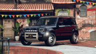 Warden: Custom Paint Job by Maaaaaxll Warden: Custom Paint Job by Maaaaaxll