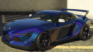 LSCM Jester RR (Widebody): Custom Paint Job by Grubel LSCM Jester RR (Widebody): Custom Paint Job by Grubel