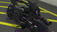 Deathbike (Arena): Custom Paint Job by Junk Deathbike (Arena): Custom Paint Job by Junk