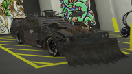 Imperator (Arena): Custom Paint Job by Junk Imperator (Arena): Custom Paint Job by Junk