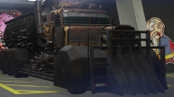 Cerberus (Arena): Custom Paint Job by Junk Cerberus (Arena): Custom Paint Job by Junk