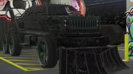 Bruiser (Arena): Custom Paint Job by Junk Bruiser (Arena): Custom Paint Job by Junk