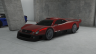 LRC GT: Custom Paint Job by A LRC GT: Custom Paint Job by A