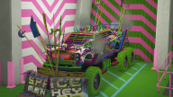 Bruiser (Arena): Custom Paint Job by 1ronsaas Bruiser (Arena): Custom Paint Job by 1ronsaas