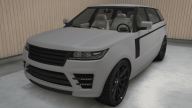 Baller LE LWB: Custom Paint Job by AA Baller LE LWB: Custom Paint Job by AA