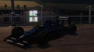 PR4 (Formula 1 Car): Custom Paint Job by mrnaterpataterrr