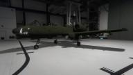 B-11 Strikeforce: Custom Paint Job by Mr.Zolf