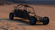 Dune Buggy: Custom Paint Job by Decigtzu