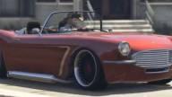 Coquette BlackFin: Custom Paint Job by Lann3fors