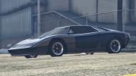 Stromberg: Custom Paint Job by KubboGaming