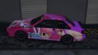 Futo: Custom Paint Job by mrnaterpataterrr