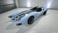 Scramjet: Custom Paint Job by Mr.Zolf