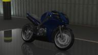 Rampant Rocket Tricycle: Custom Paint Job by Patgosplat