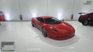 Penetrator: Custom Paint Job by Krist0fh