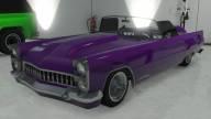 Peyote: Custom Paint Job by ash_274