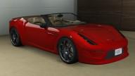 Carbonizzare: Custom Paint Job by Patgosplat