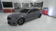 Schafter V12 (Armored): Custom Paint Job by Teknivor