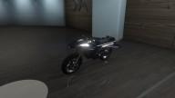 Oppressor: Custom Paint Job by Artuto