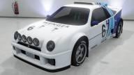 GB200: Custom Paint Job by Gui.DK