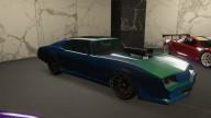 Phoenix: Custom Paint Job by Jacob28279
