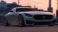 Schlagen GT: Custom Paint Job by Lann3fors Schlagen GT: Custom Paint Job by Lann3fors