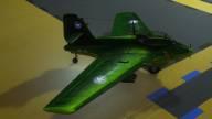 LF-22 Starling: Custom Paint Job by Decigtzu