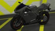 Bati 801: Custom Paint Job by scottiedog123