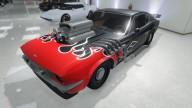 Rapid GT Classic: Custom Paint Job by MissMacy