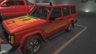 Seminole Frontier: Custom Paint Job by bobbylee613