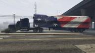 Mobile Operations Center (Trailer): Custom Paint Job by PeoplesTrucker