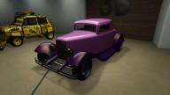 Hustler: Custom Paint Job by Carsmansanti